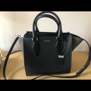 Michael Kors collection bag